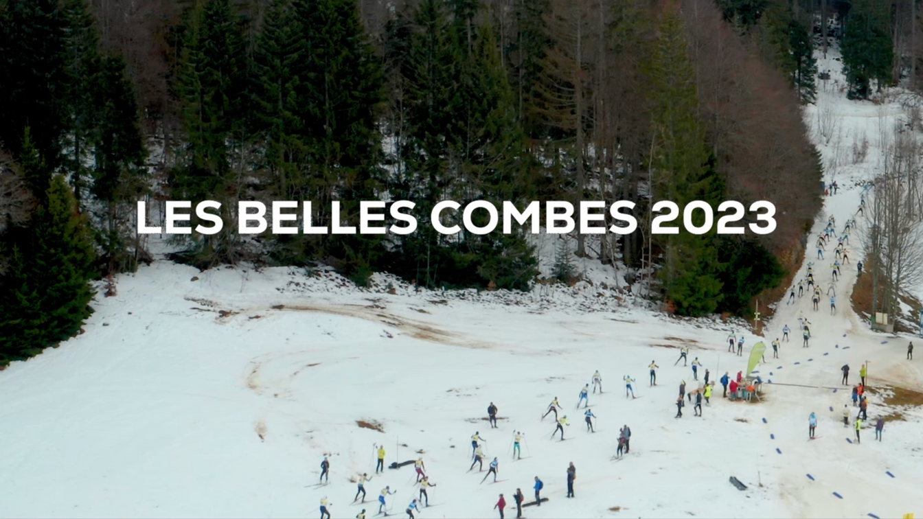 LES BELLES COMBES - FÉVRIER 2023